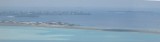 Male from waterplane * Male vesitasosta * 800 x 210 * (13KB)